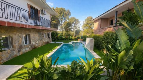 Foto 2 de Casa o xalet en venda a Calle Tunisia, de, Can Parellada, Terrassa