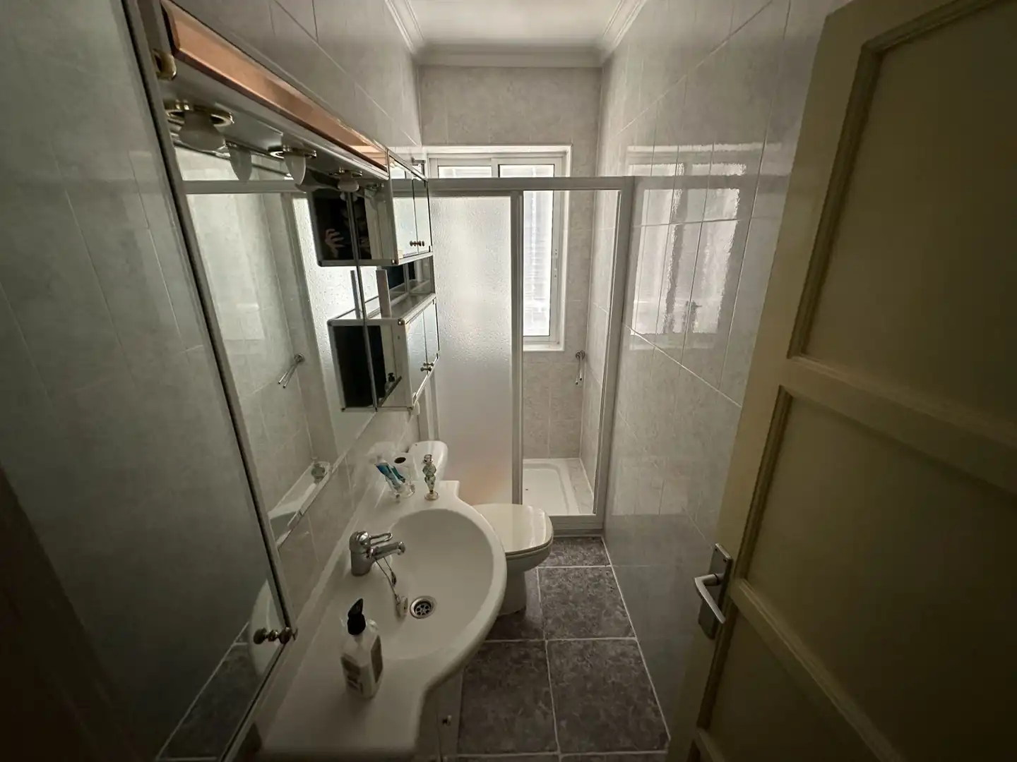 Baño de Casa o chalet en venta en Burgos