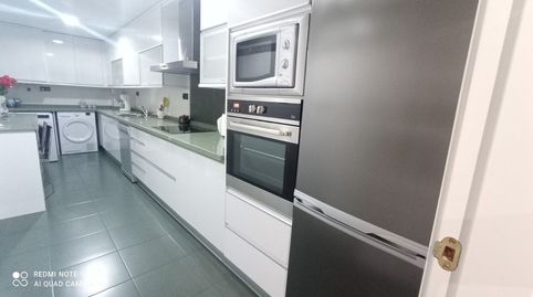 Foto 2 von Wohnung zur Miete in Santo Domigo, Alicante / Alacant