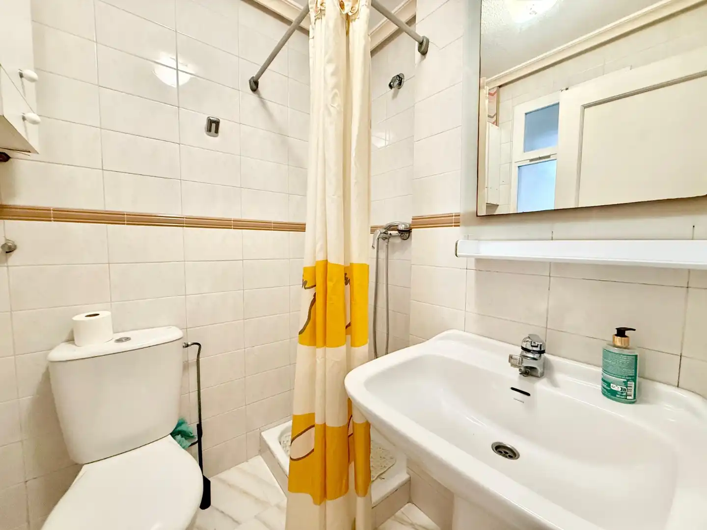 Apartament amb terrassa de lloguer a Playa del Cura, imagen 20