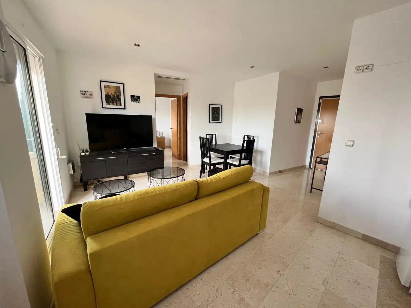 Apartamento con piscina en alquiler en Campo de Murcia, imagen 10