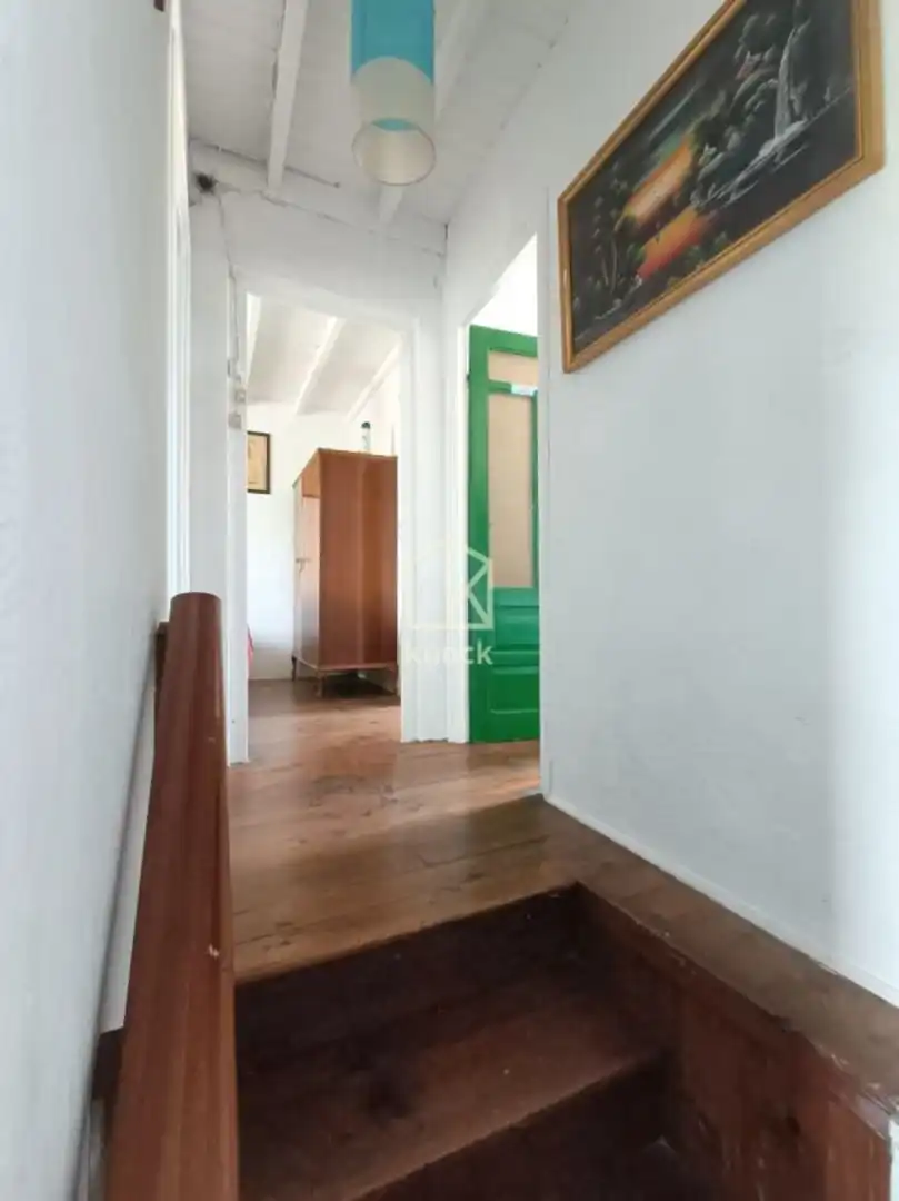 Casa o xalet en venda a Camariñas - O Riás, Camariñas