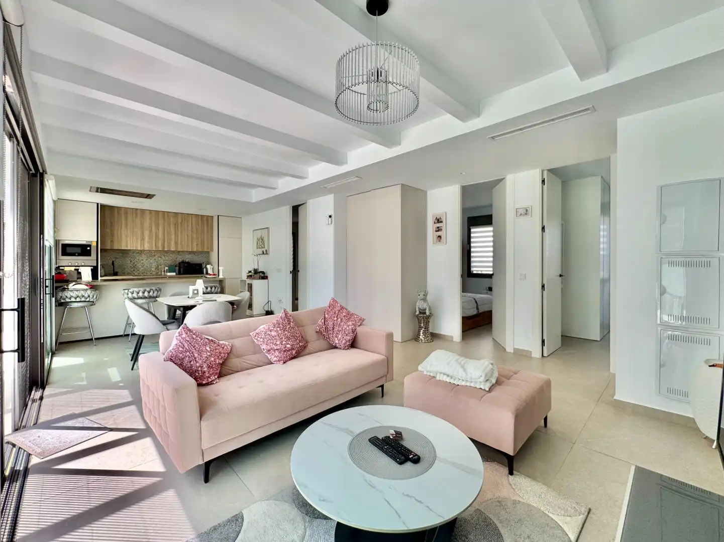 Estudio en venta en San Miguel de Salinas