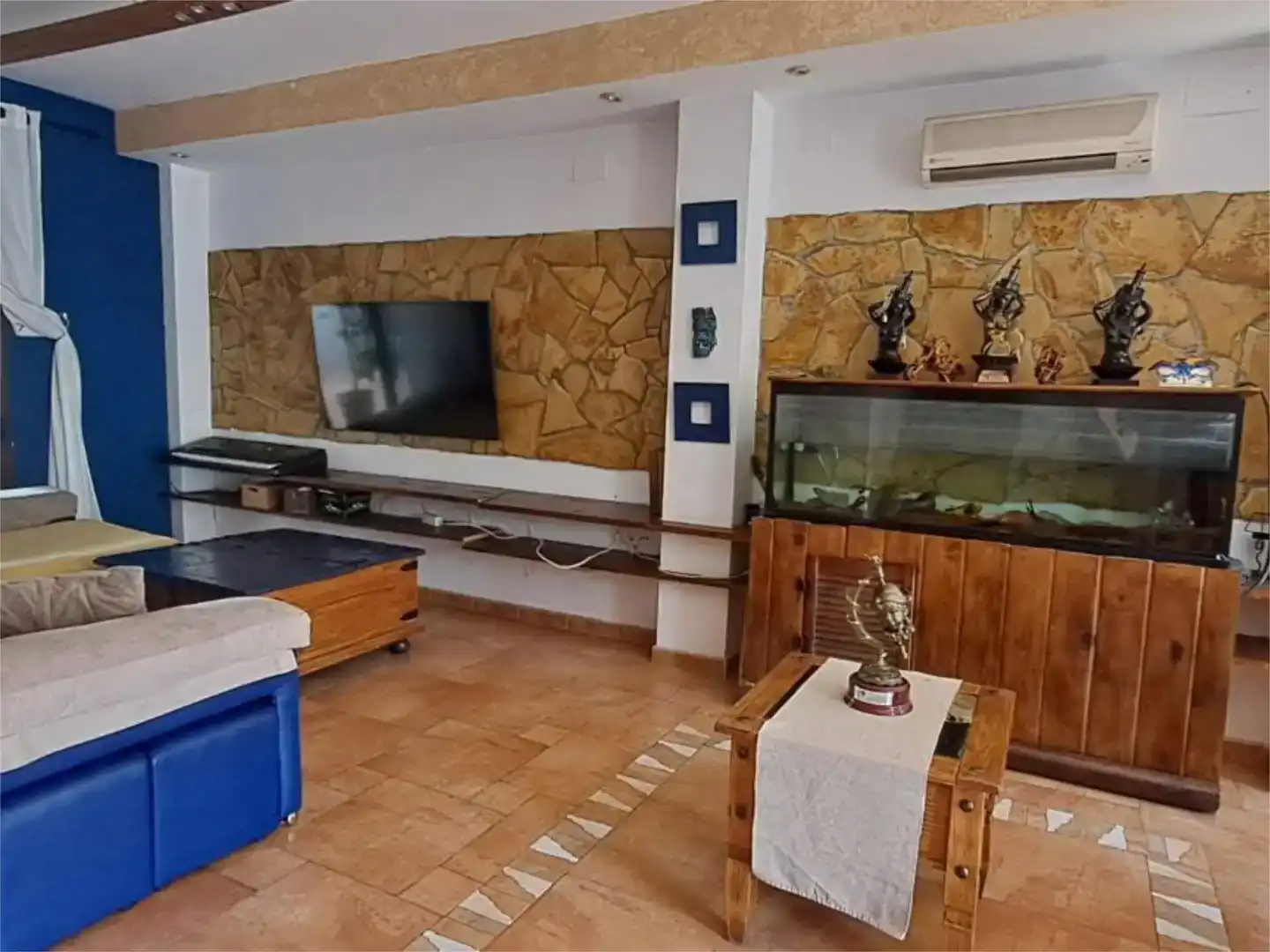 Casa o xalet en venda en Benalmádena amb Aire condicionat i Balcó