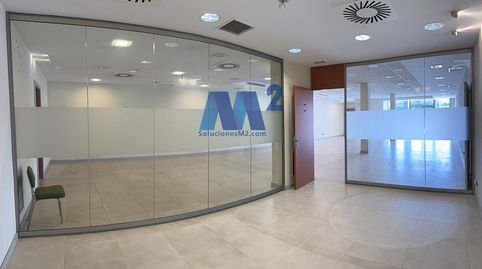 Foto 5 von Fabrikhallen zur Miete in Cuatro Picos, Algete Centro, Algete