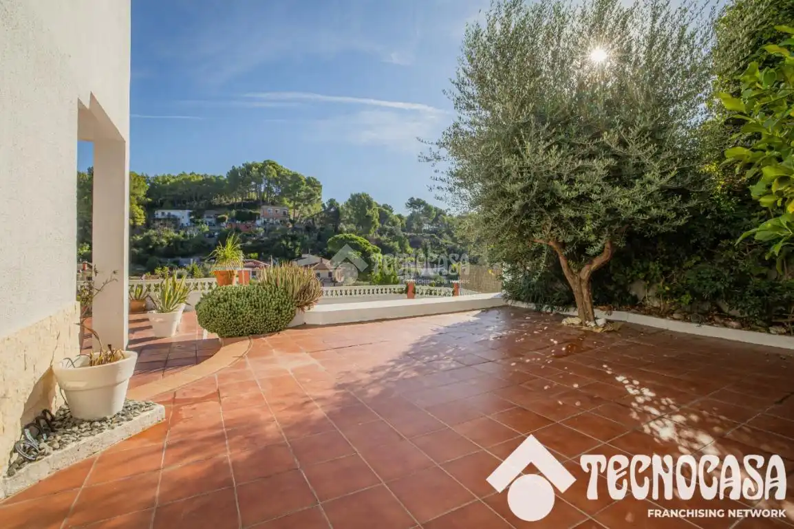 Semi-detached house for sale in Sant Muç, imagen 18