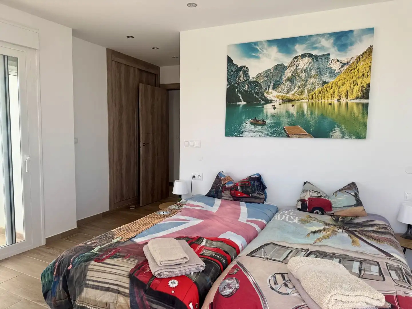Villa mit Pool zum Verkauf in Estepona Pueblo, imagen 42