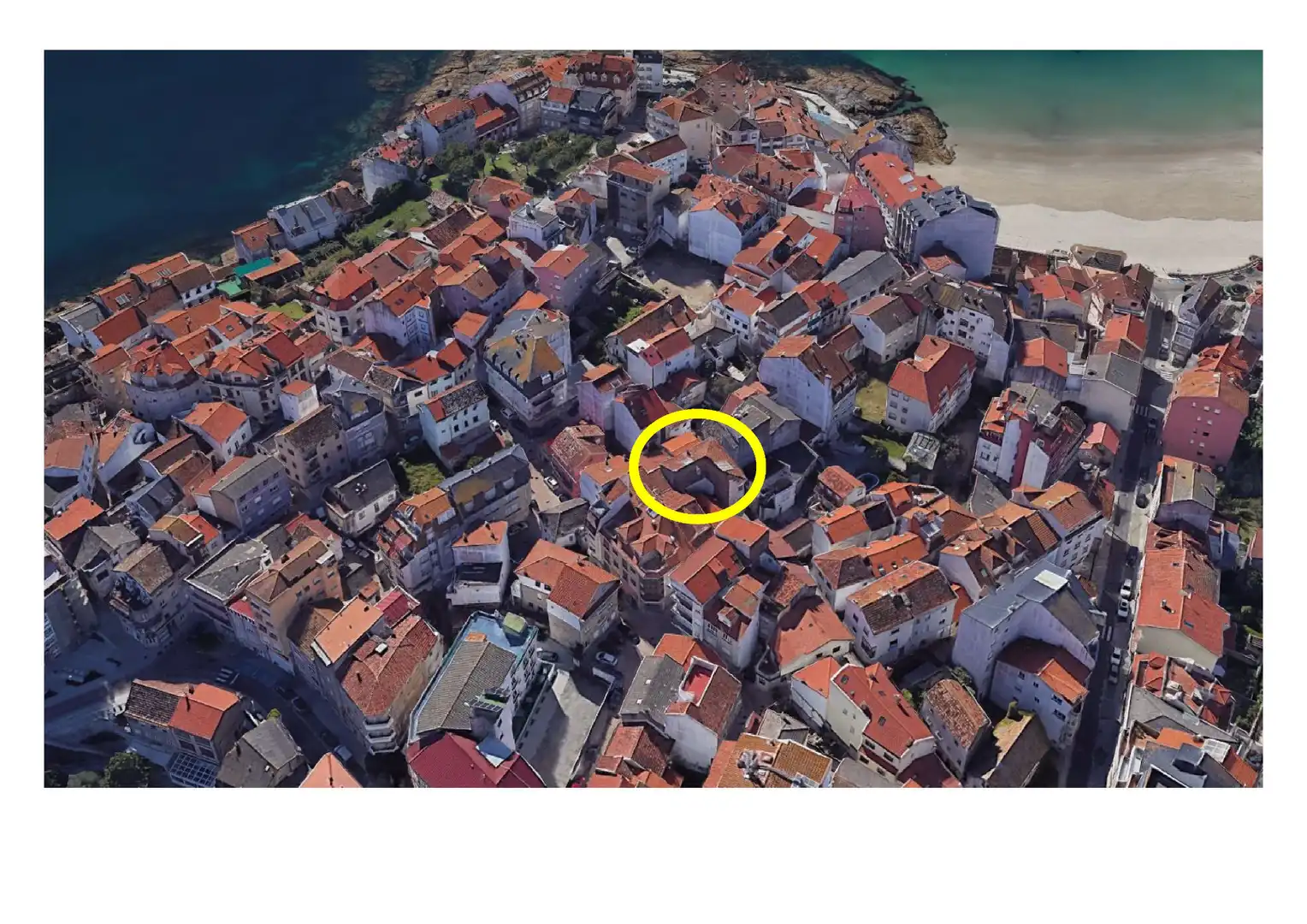 Wohnung zum Verkauf in Adina- Portonovo, imagen 43