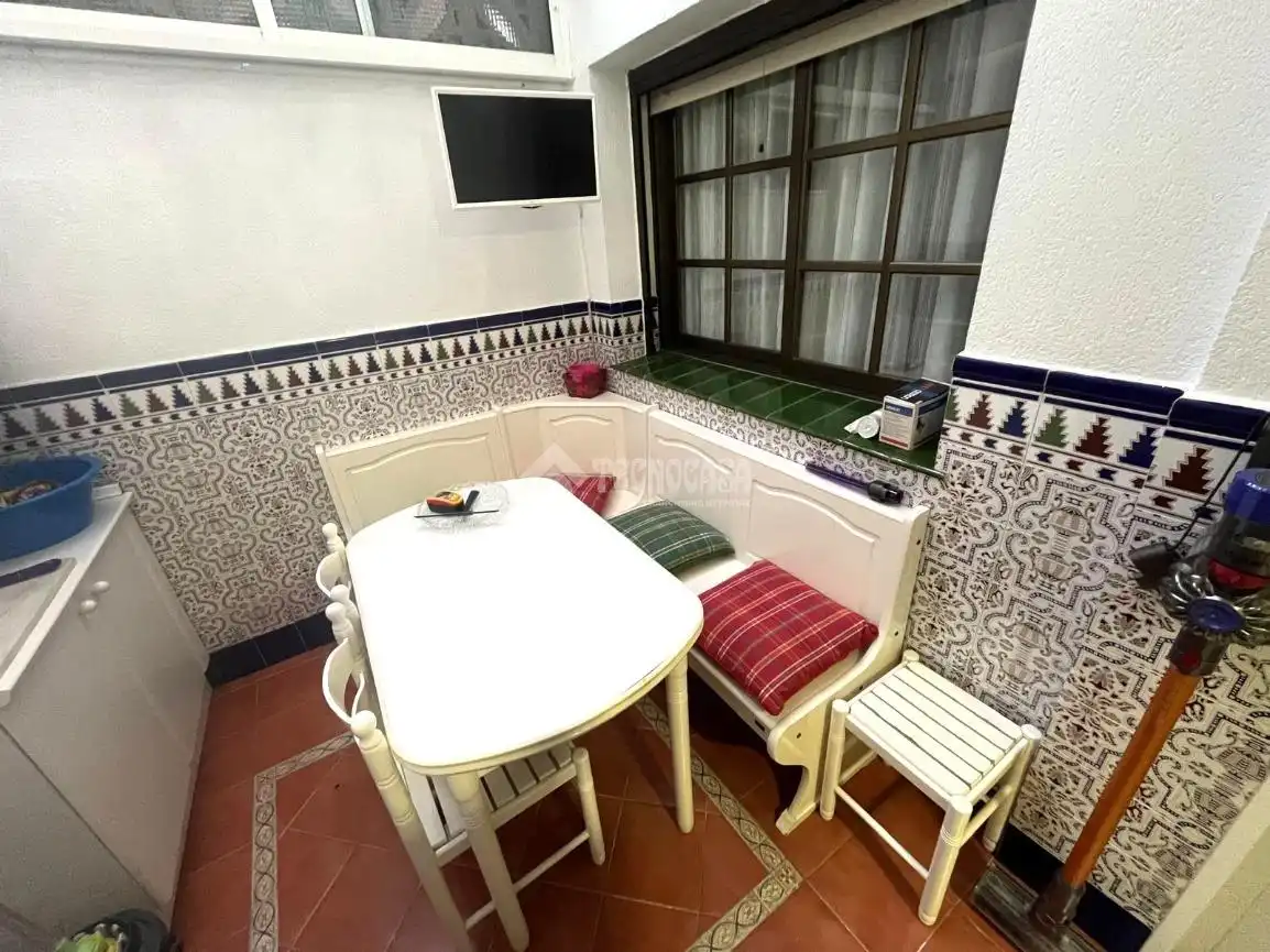 Casa aparellada en venda a El Retiro - Parque Atlántico - Ronda este, imagen 12