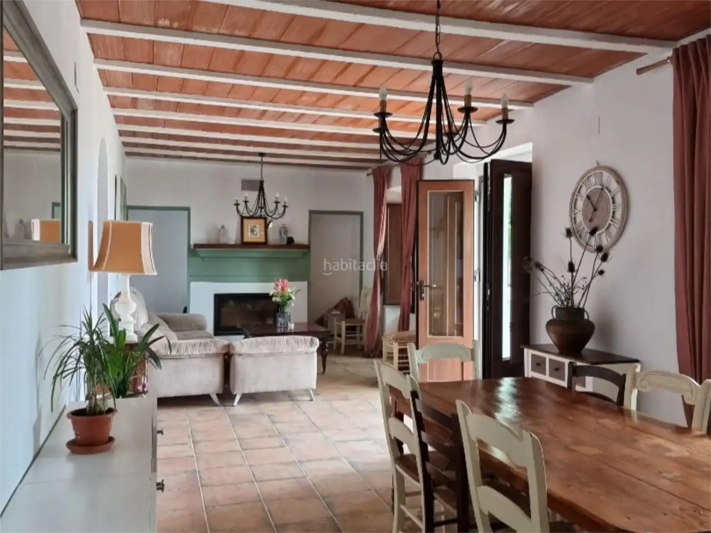 Maison à louer à Avenida Portugal 7a