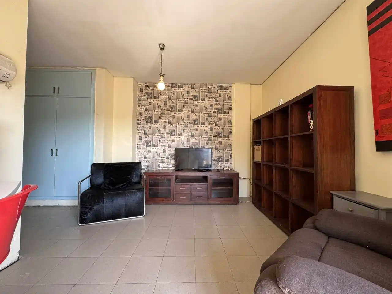 Sala d'estar de Dúplex en venda en Santa Coloma de Farners