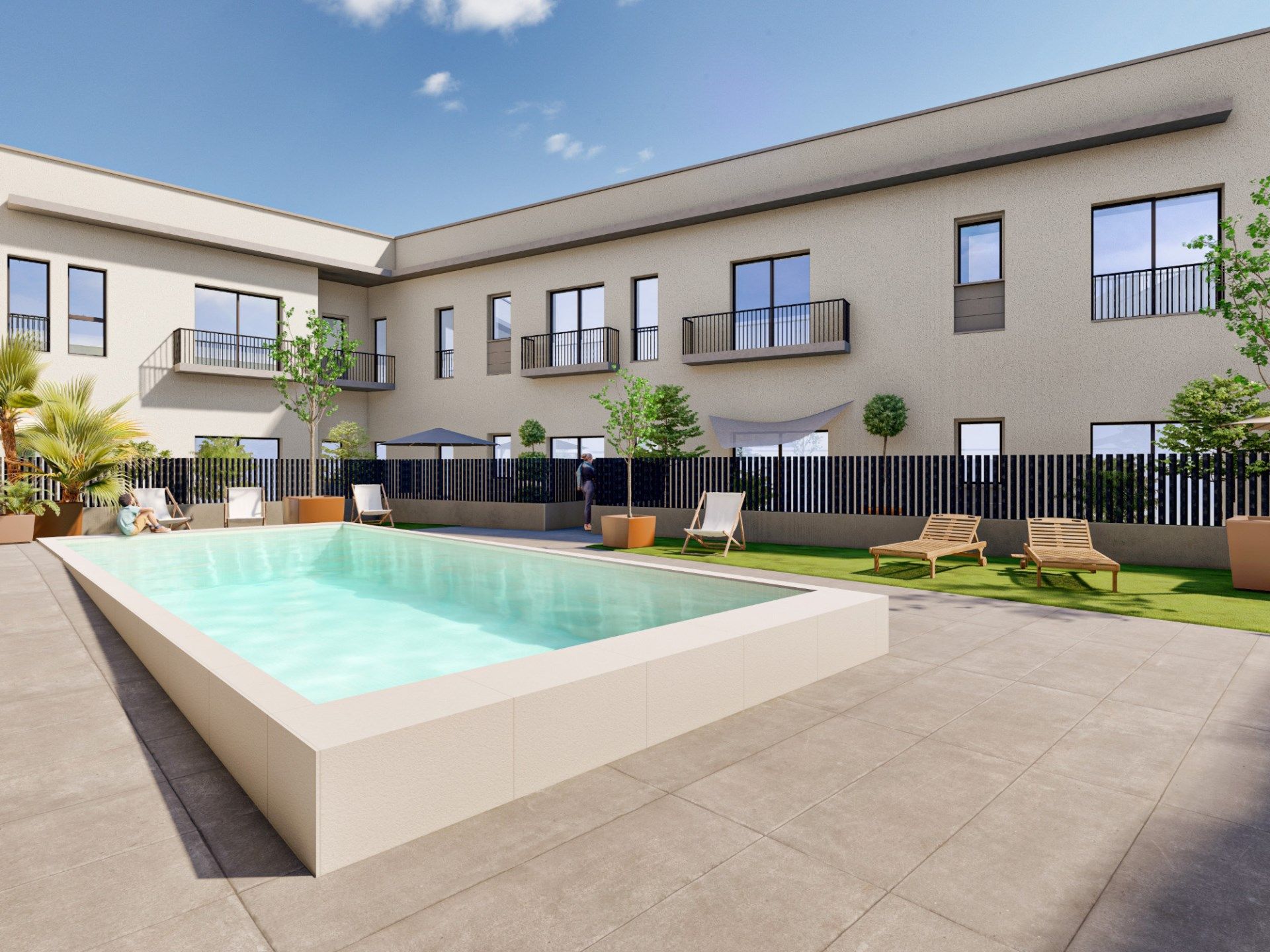 Flat for sale in FRUITA, Centre Vila