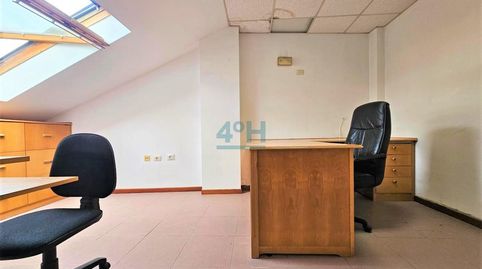 Foto 4 de Oficina de alquiler en Casco Viejo, Ourense Capital