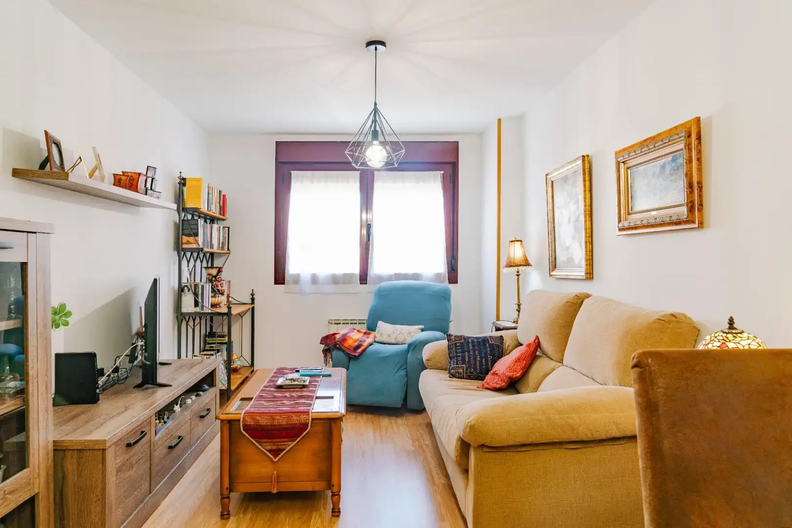 Flat with terrace for sale in Torrero-La Paz, imagen 3
