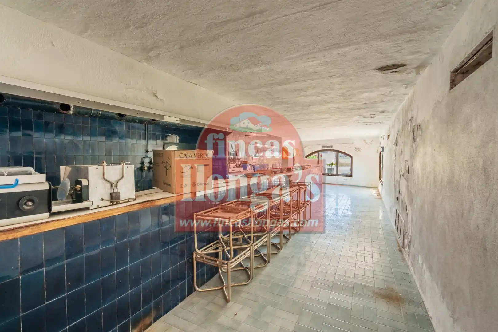 Casa rustica con terrazza in vendita a Son Vilar - Trepucó, imagen 20