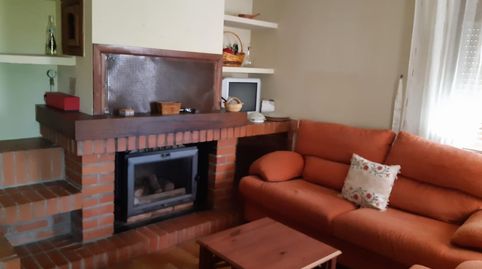 Foto 2 de Casa o xalet en venda a Sequeros, Salamanca