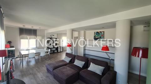 Photo 2 of Flat for rent in Ríos Rosas - Nuevos Ministerios,  Madrid Capital