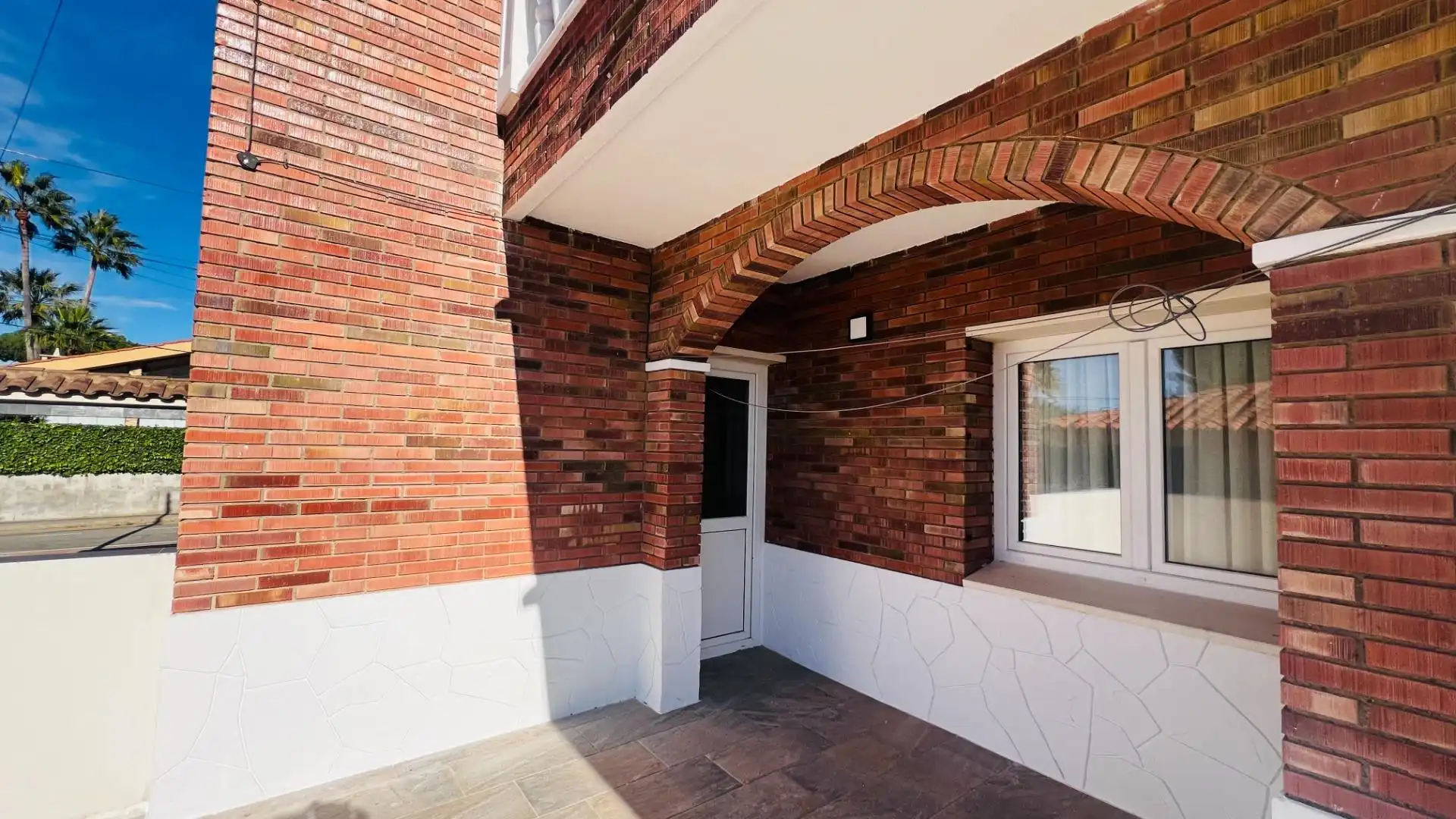 Houses for sale in Cambrils  with Air Conditioner, Private garden and Parquet flooring
