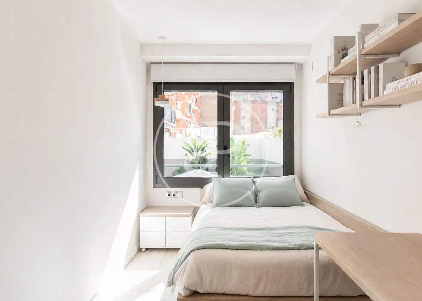 Wohnung mit Aufzug zum Verkauf in Carrer de Marià Cubí, imagen 19
