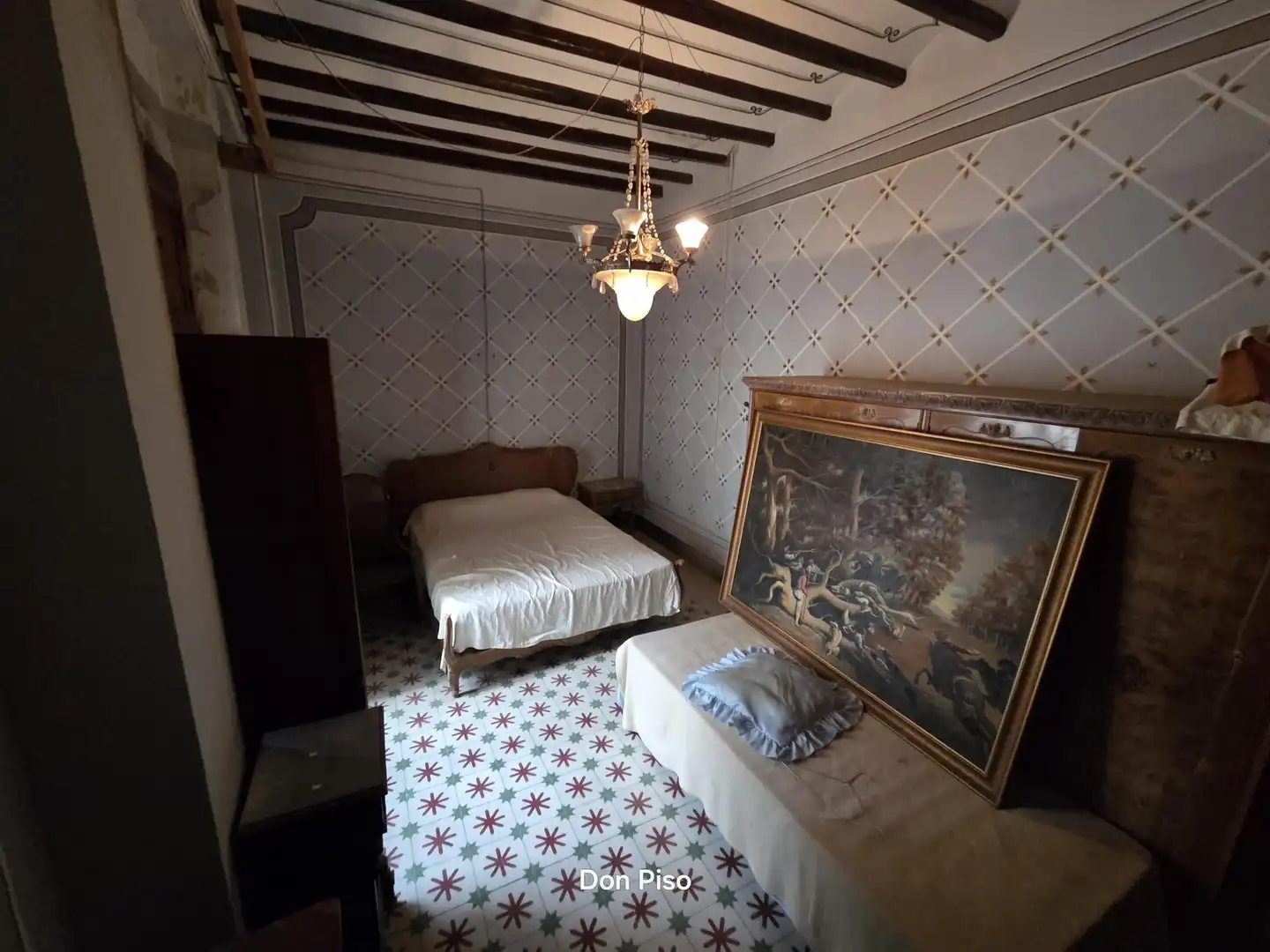 Casa aparellada en venda a Pego, imagen 19