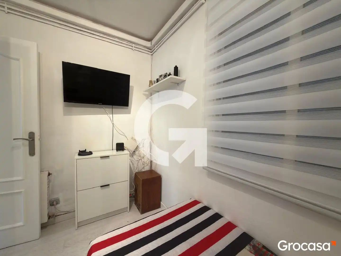 Wohnung mit Aufzug zum Verkauf in CR BORDETA, imagen 17