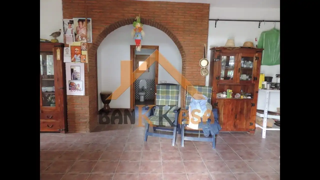 Grundstücke und Bauplätze zum Verkauf in Ugíjar, imagen 6