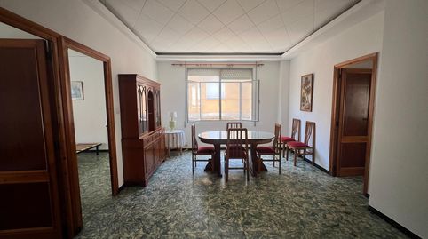 Foto 3 de Piso de alquiler en La Font d'en Carròs, Valencia