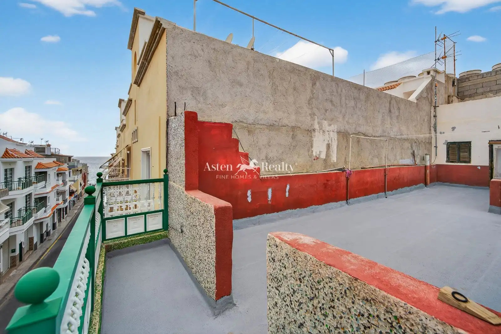 Attico in vendita a Isla de Lanzarote, imagen 25
