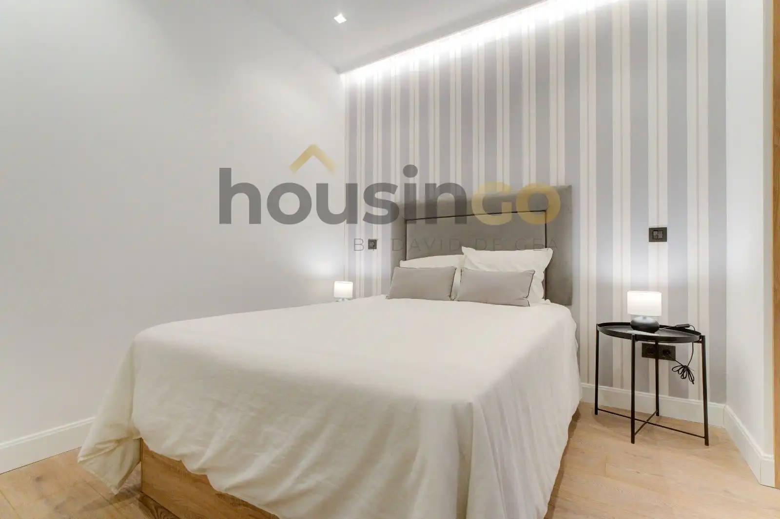 Wohnung zur Miete in Conde de Peñalver, Goya