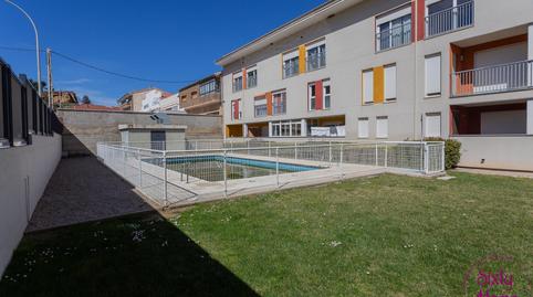 Foto 4 de Pis en venda a Avenida Alcorisa de, 71, Andorra (Teruel), Teruel