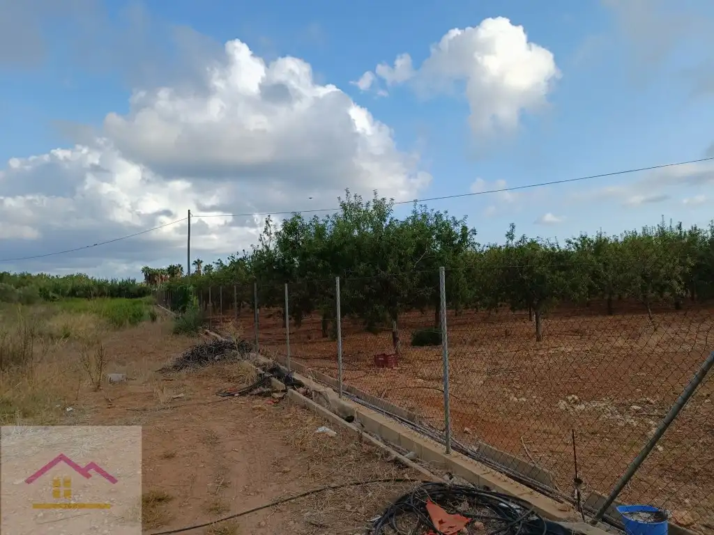 Finca rústica en venda a Calle Oropesa, 14, Torreblanca