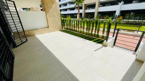 Foto 3 de Apartament en venda a Pablo Picasso, 5, Playa Flamenca, Alicante