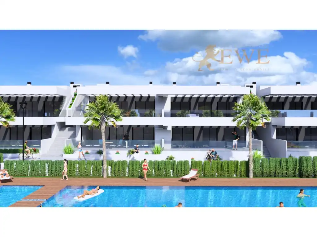Apartment zum Verkauf in Calle Benferri, imagen 3