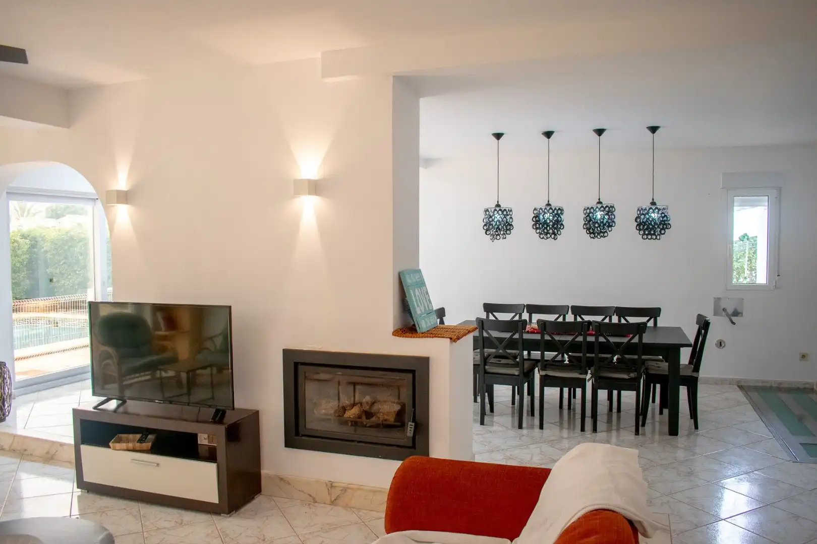 Villa avec terrasse à vendre à Zona Galúa - Calnegre, imagen 8