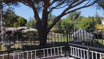 Garden of House or chalet for sale in El Hoyo de Pinares   with Heating, Private garden and Swimming Pool