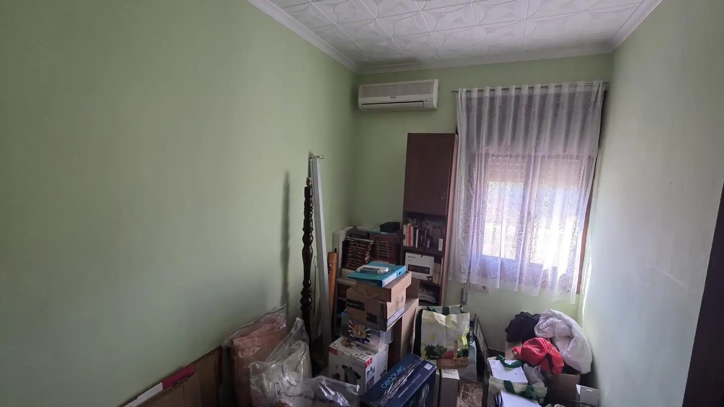 Piso en venta en Torrubia, Horcajo de Santiago