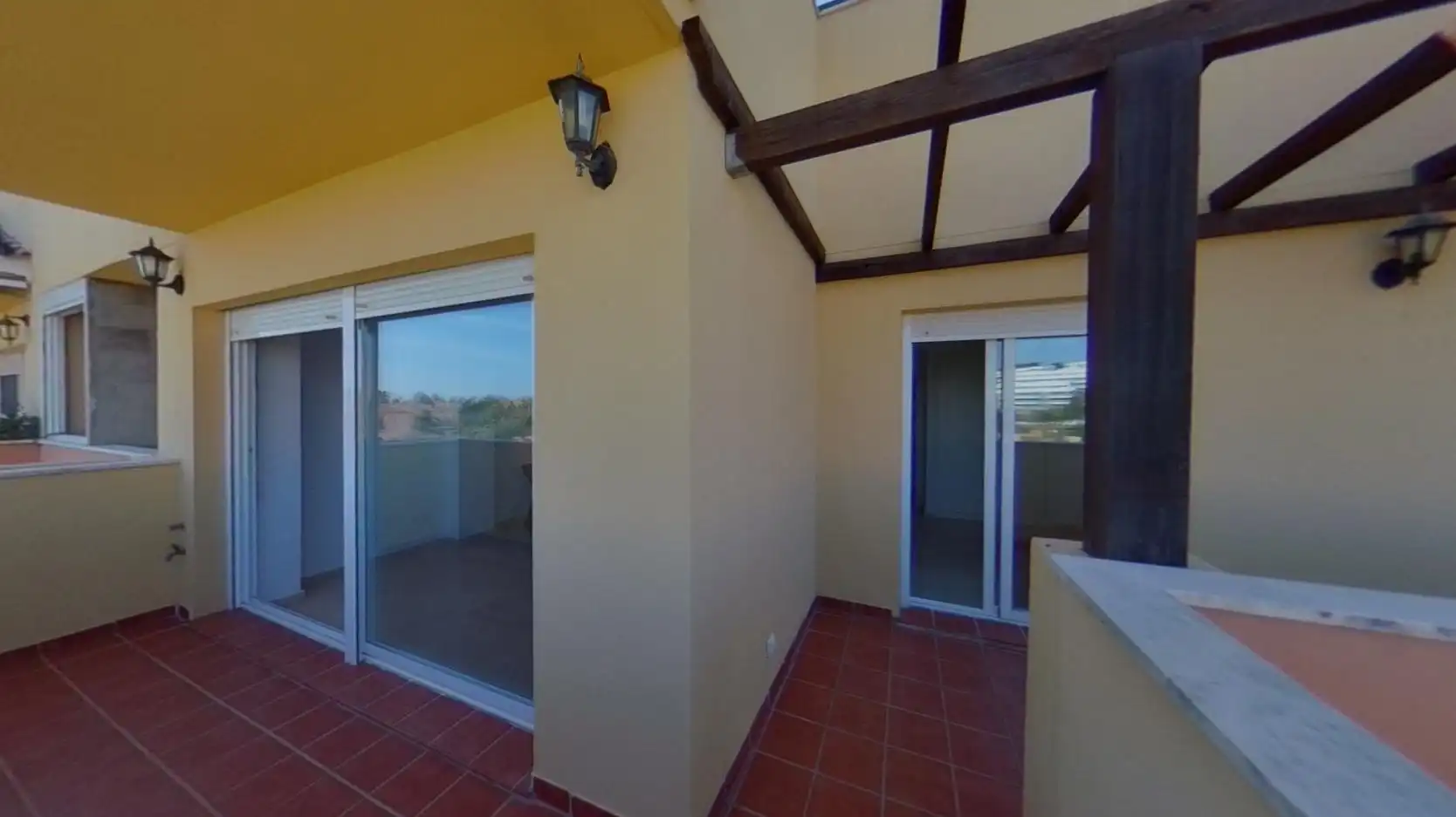 Terrassa de Apartament en venda en Mijas amb Traster i Piscina