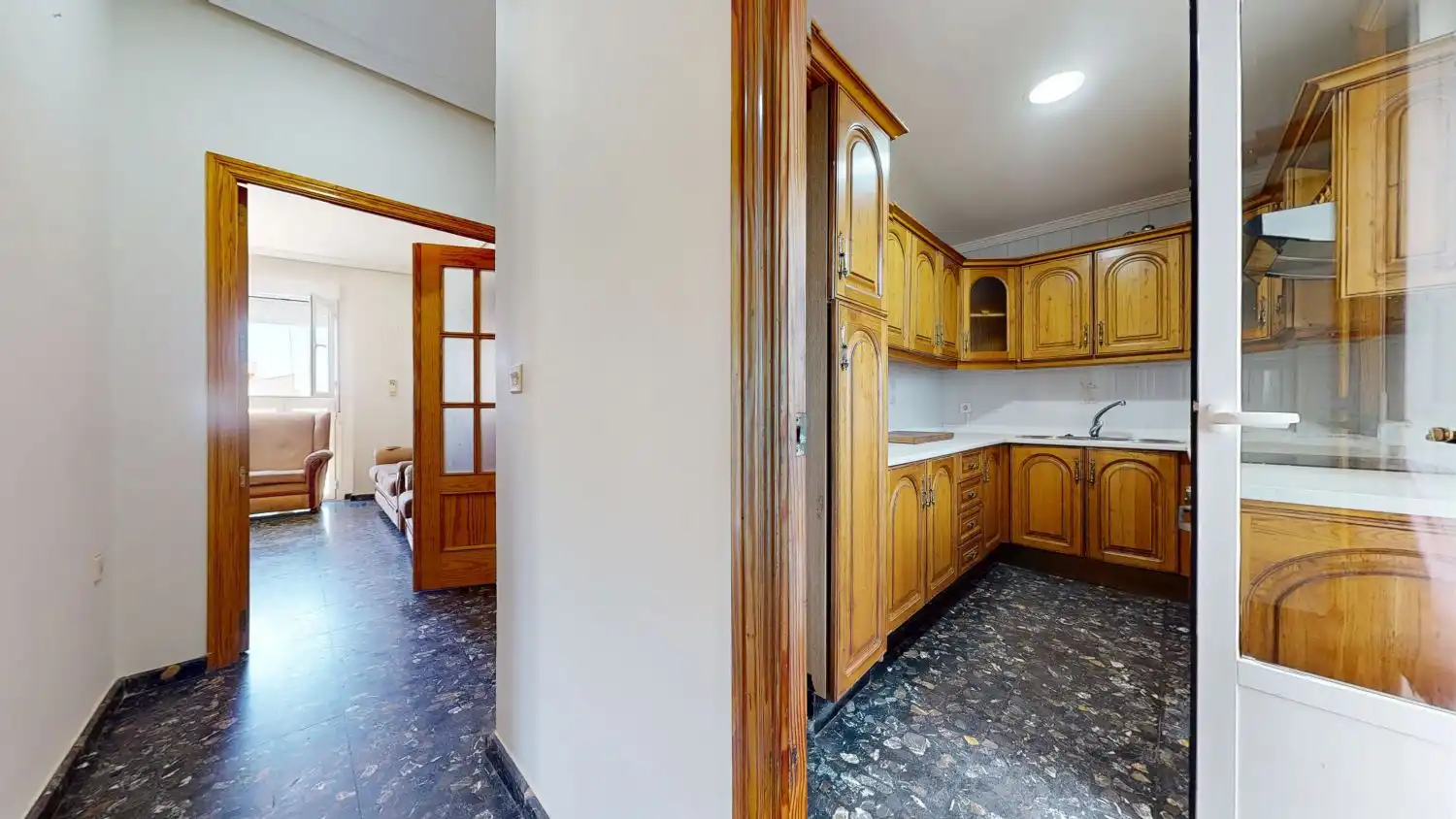 Flat for sale in Villafranca de los Barros, imagen 9