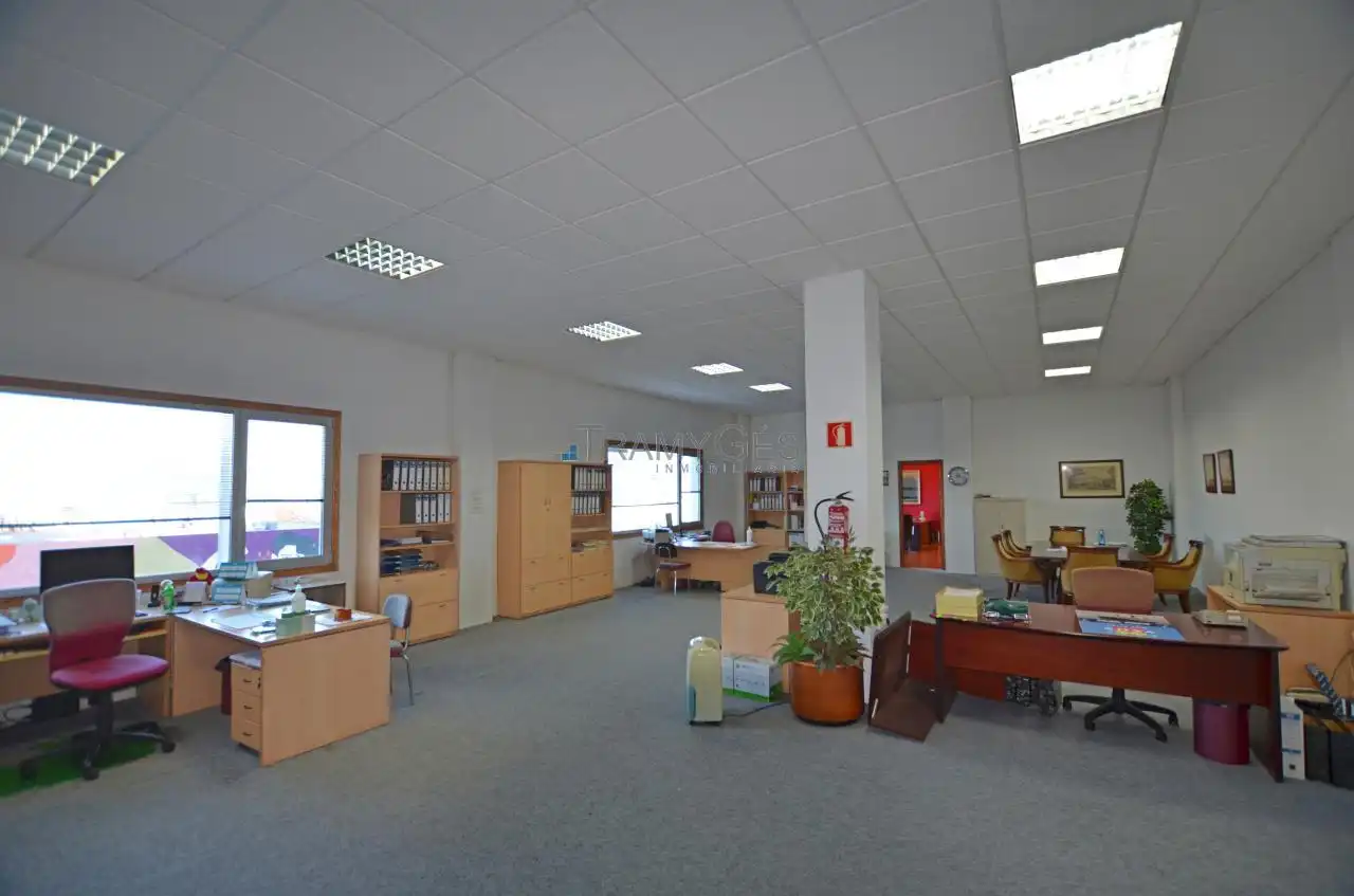 Gewerbefläche zum Verkauf in GAITEIRO RICARDO PORTELA, imagen 9