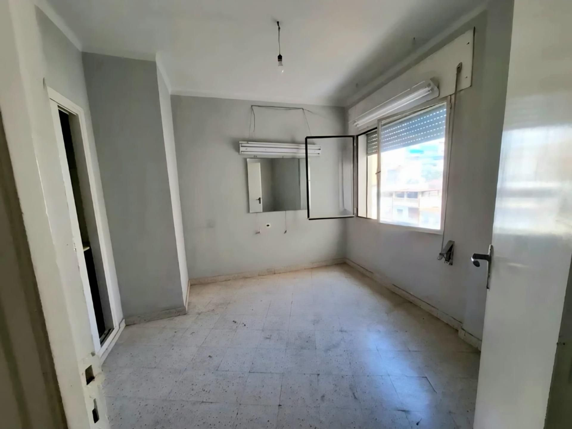 Bedroom of Flat for sale in Málaga Capital  with Terrace