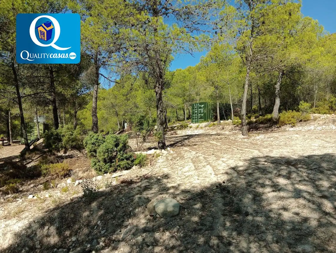 Terrenys i solars en venda a Onil, imagen 7