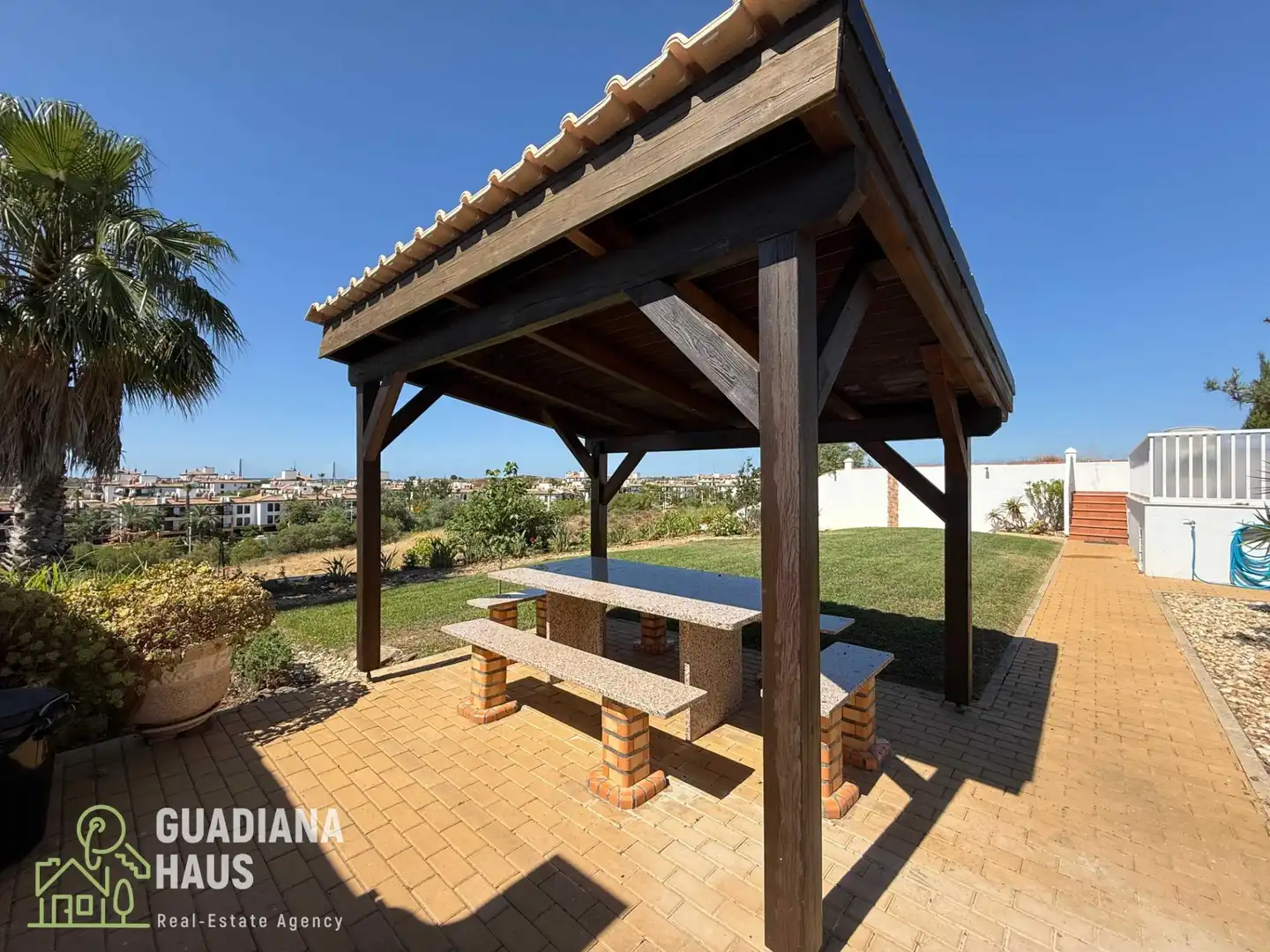 Villa avec piscine à vendre à Calle JOSE DE ESPRONCEDA 9, imagen 22