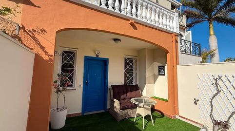 Foto 3 de Dúplex en venda a Avenida Juan Carlos I, Los Cristianos, Santa Cruz de Tenerife