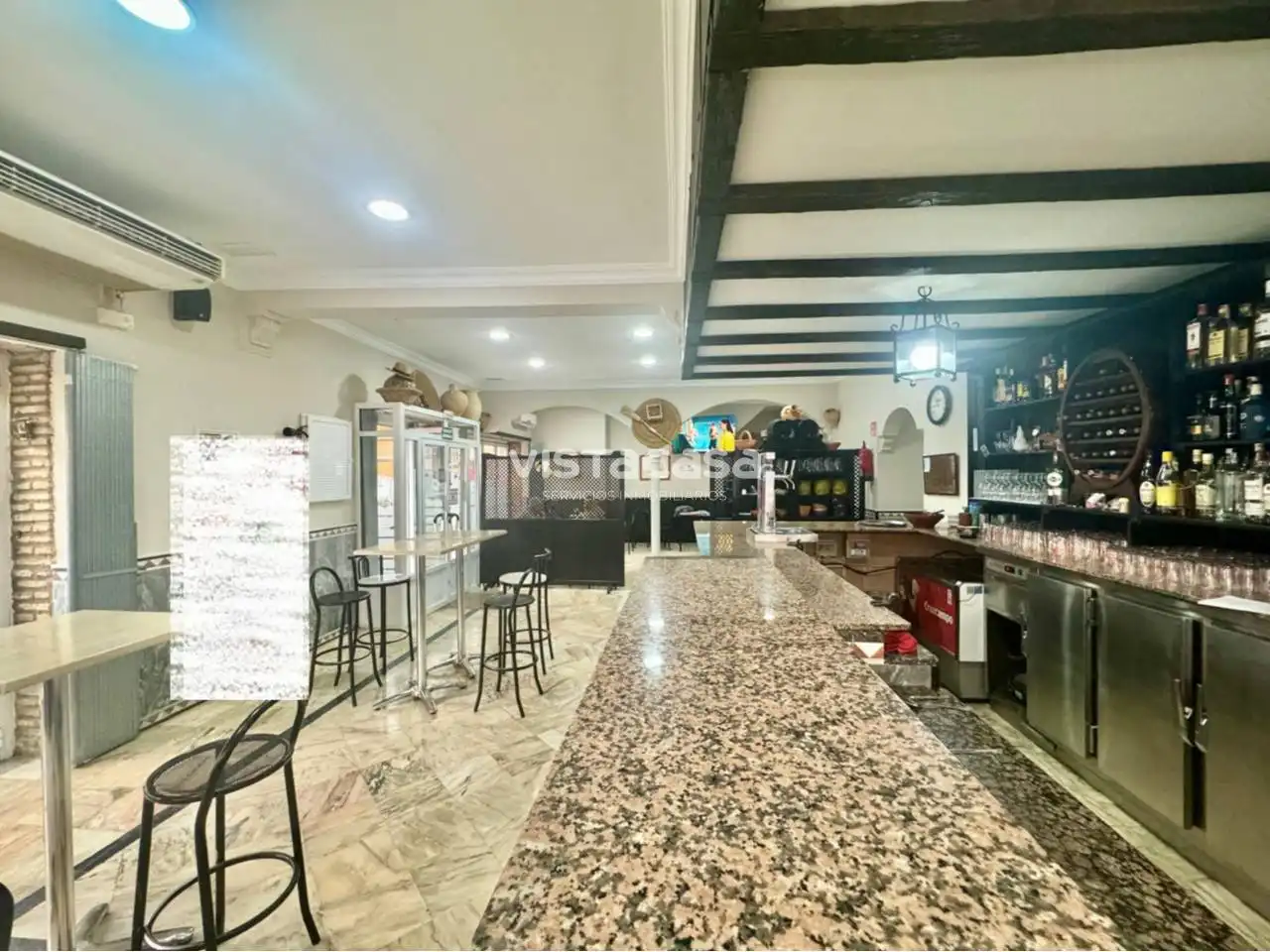 Locale commerciale in affitto a Avenida Antonio Mairena, imagen 5
