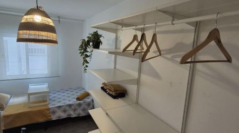 Foto 4 de Apartamento de alquiler en Barrio de Benimaclet, Valencia Capital