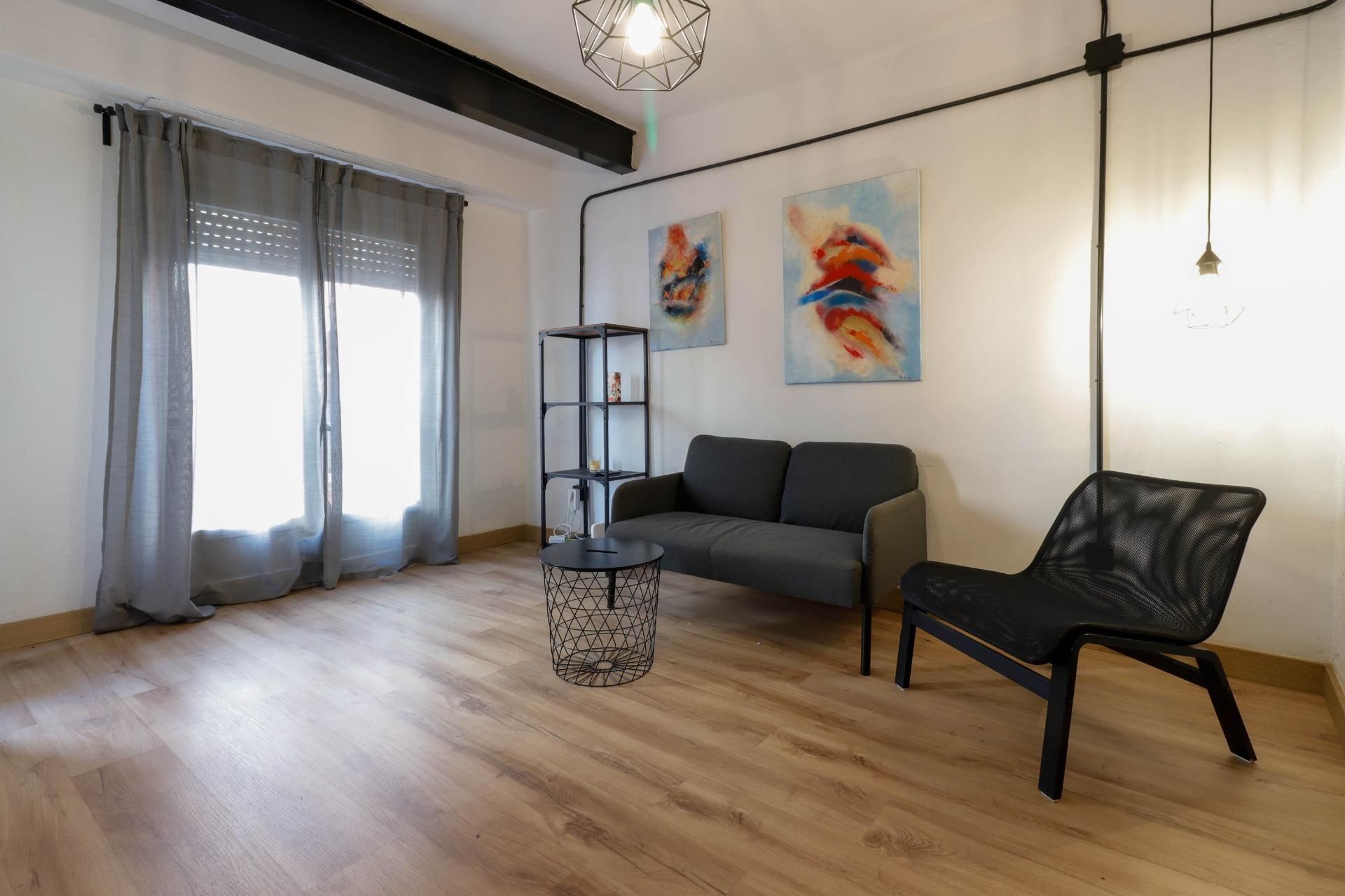 Flat to rent in Calle ARBRES, Reina Victoria - Miguel Hernández, Elche ciudad, Elche / Elx