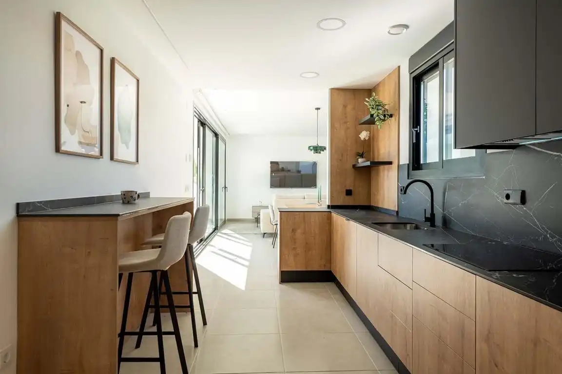 Villa à vendre à Calasparra, imagen 18