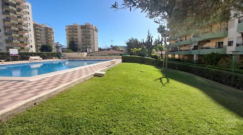 Foto 3 de Apartamento de alquiler en Playa de Gandia, Gandia