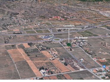 Terreno residenziale in vendita a Norte