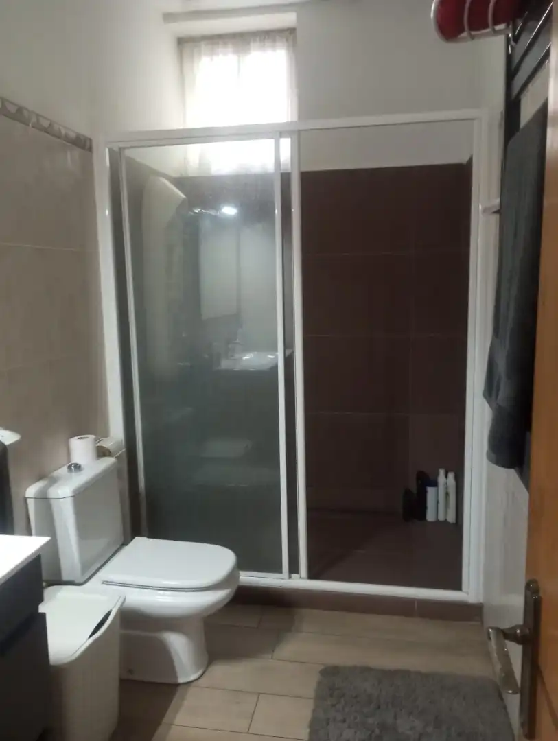 Bathroom of Houses for sale in Gironella  with Air Conditioner, Heating and Private garden